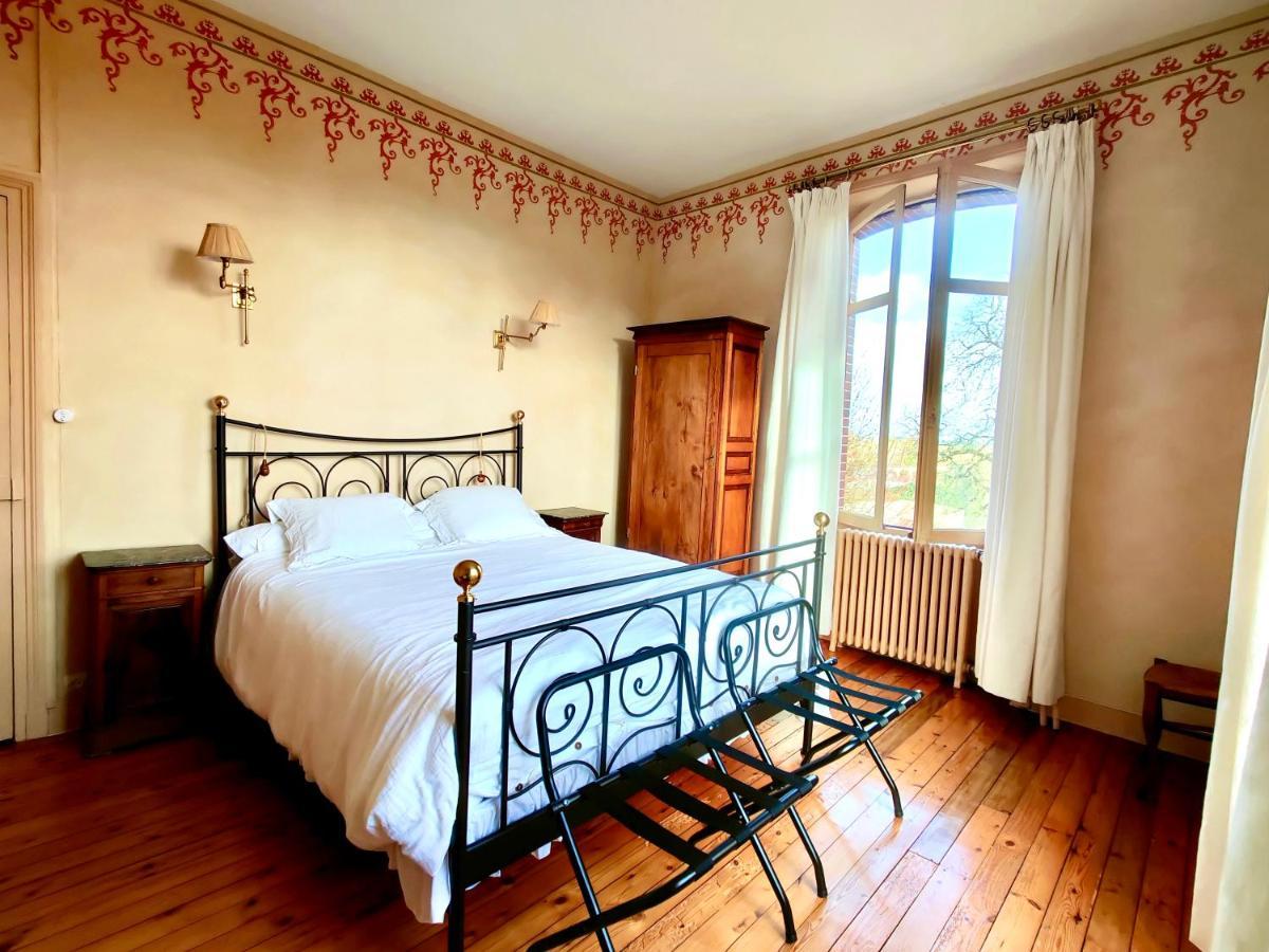 Chambres D'Hotes Clisson Coeur Extérieur photo